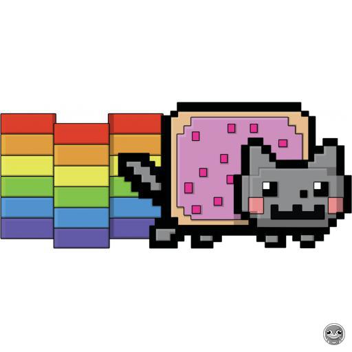 Youtooz Figures Nyan Cat