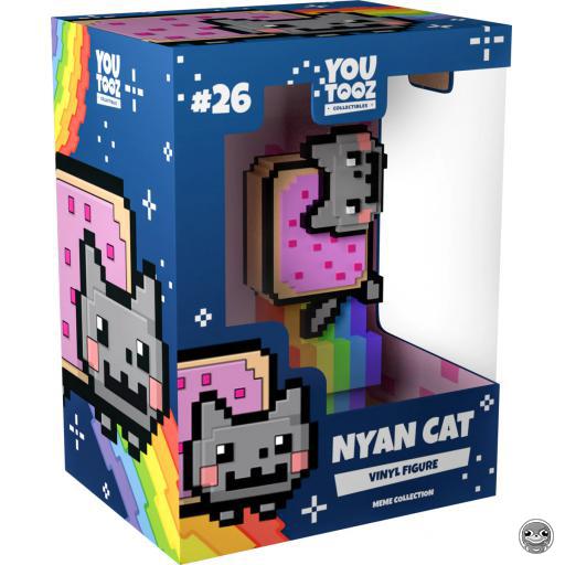 Nyan Cat Youtooz (Meme)