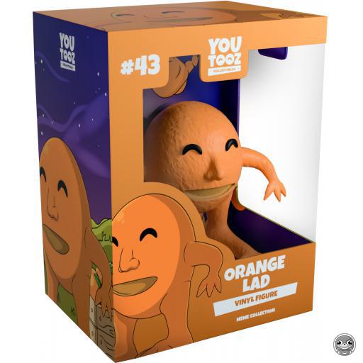 Orange Lad Youtooz (Meme)