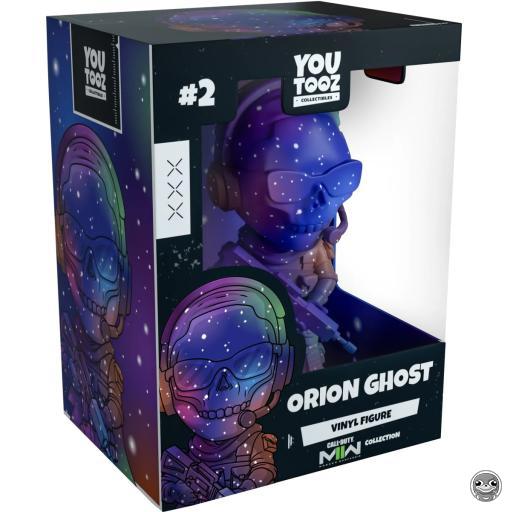 Orion Ghost Youtooz (Modern Warfare II)