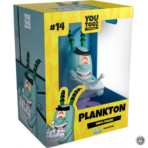 Plankton Youtooz (Spongebob Squarepants)