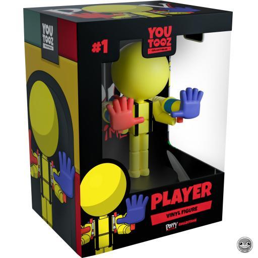 Player Youtooz (Poppy Playtime)