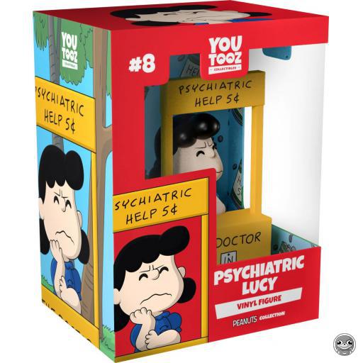 Psychiatric Lucy Youtooz (Peanuts)