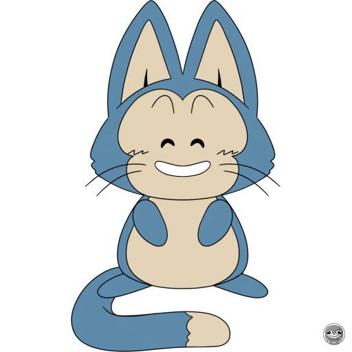Youtooz Dragon Ball Z Puar Plush