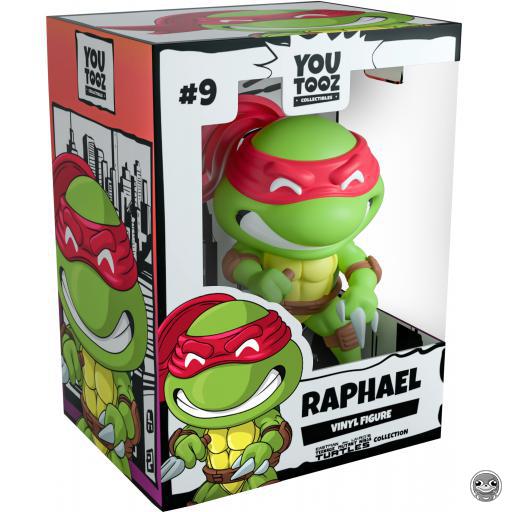 Raphael (Classic) Youtooz (Teenage Mutant Ninja Turtles)