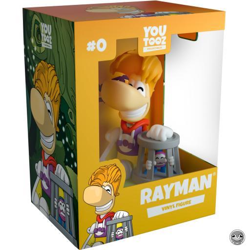 Rayman Youtooz (Rayman Legends)