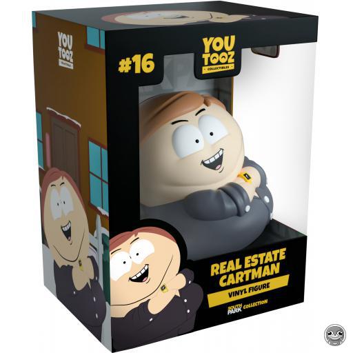 Real Estate Cartman Youtooz (South Park)