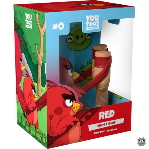 Red Youtooz (Angry Birds)