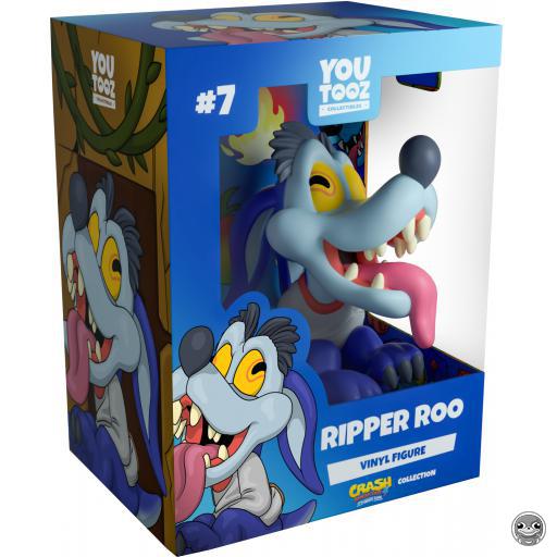 Ripper Roo Youtooz (Crash Bandicoot)