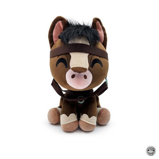 Roach Plush Youtooz (The Witcher)