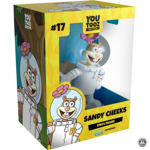 Sandy Cheeks Youtooz (Spongebob Squarepants)