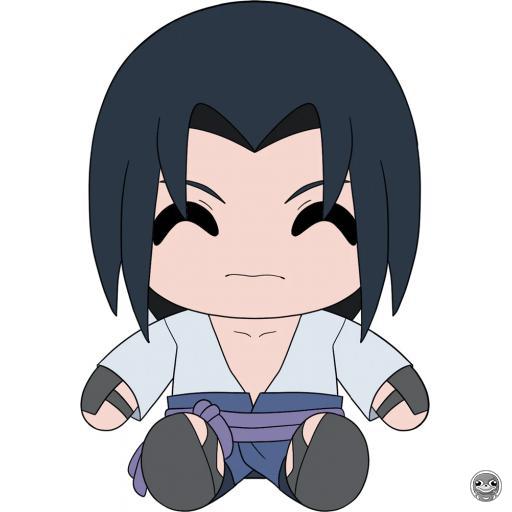 Sasuke Plush Youtooz (Naruto)