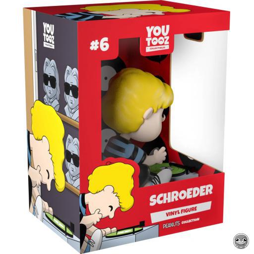 Schroeder Youtooz (Peanuts)
