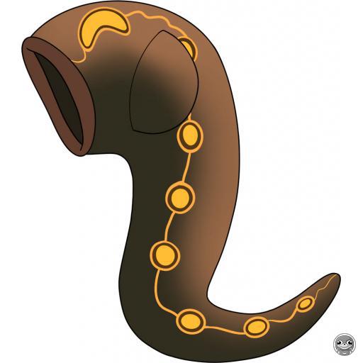Sea Slug Plush Youtooz (Bioshock)