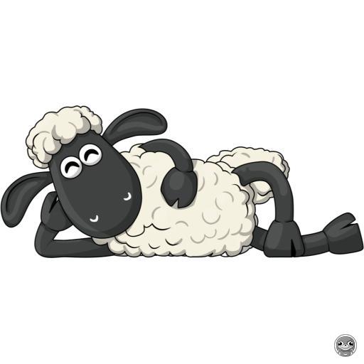 Youtooz Shaun the Sheep Shaun