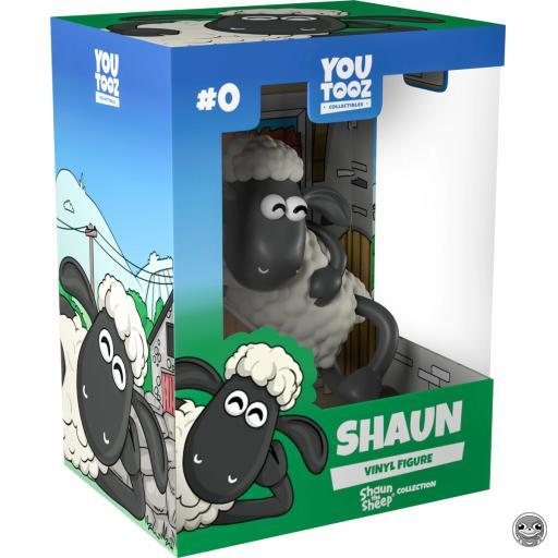 Shaun Youtooz (Shaun the Sheep)