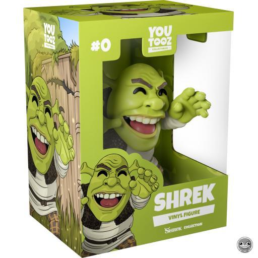 Shrek Youtooz (Shrek)