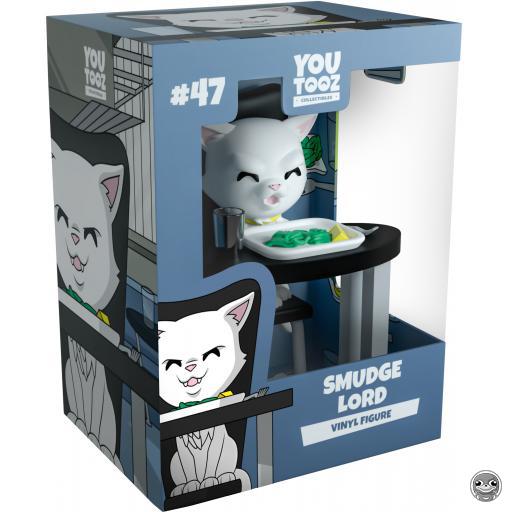 Smudge Lord Youtooz (Meme)