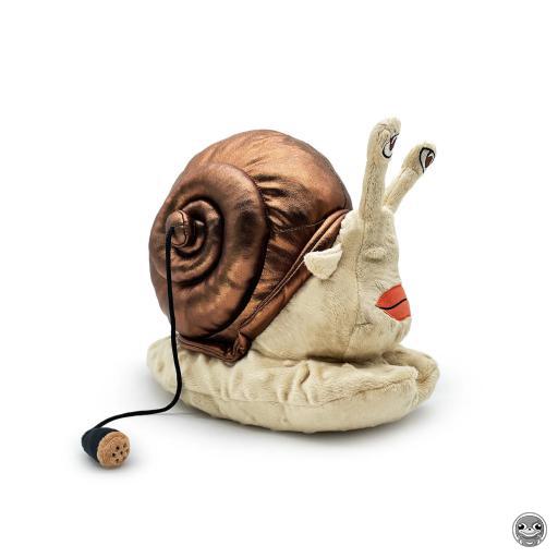Snail Transponder Plush Youtooz (One Piece)