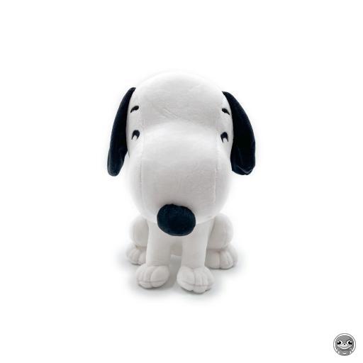 Snoopy Sit Plush Youtooz (Peanuts)