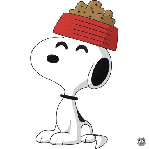 Youtooz Peanuts Snoopy