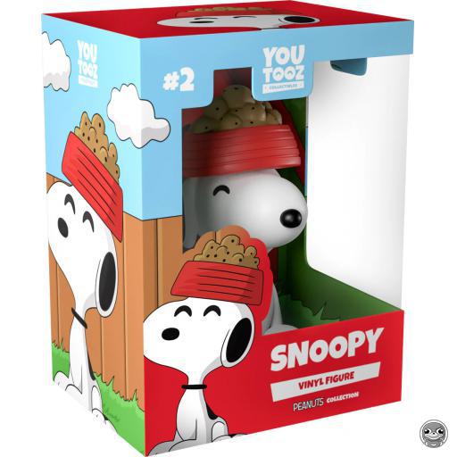 Snoopy Youtooz (Peanuts)