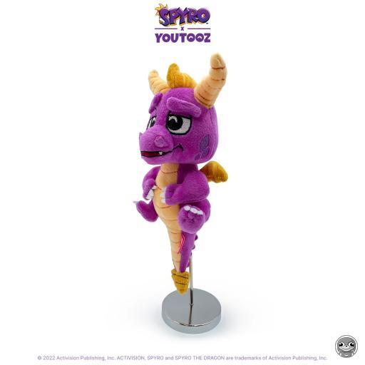 Spyro Chill Plush Youtooz (Spyro)