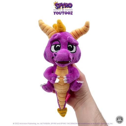 Spyro Chill Plush Youtooz (Spyro)