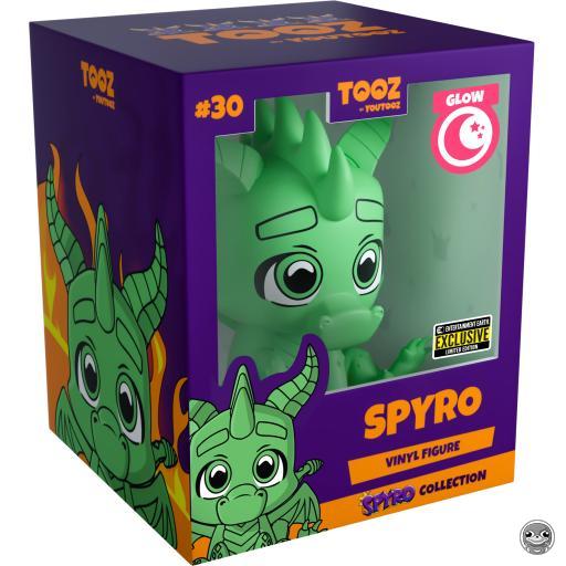 Spyro (Glow in the Dark) Youtooz (Spyro)
