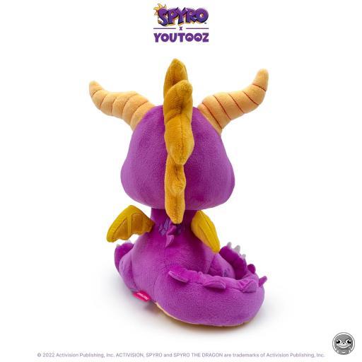 Spyro Plush Youtooz (Spyro)