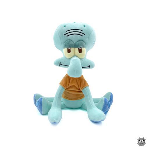 Squidward Sit Plush Youtooz (Spongebob Squarepants)