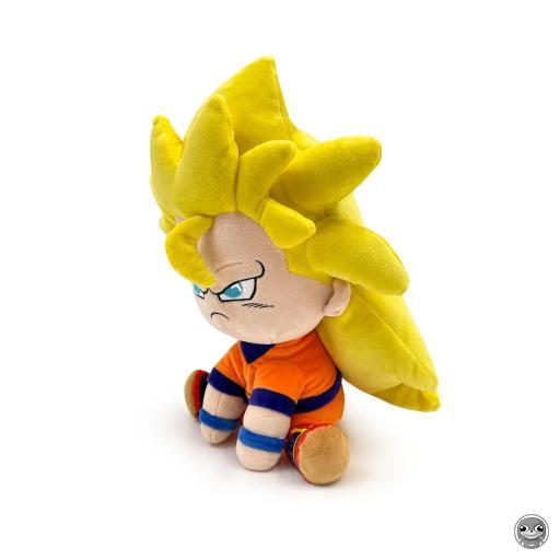 Super Saiyan Goku Plush Youtooz (Dragon Ball Z)