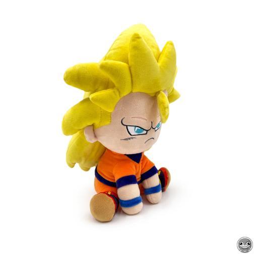 Super Saiyan Goku Plush Youtooz (Dragon Ball Z)