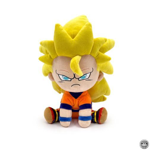 Super Saiyan Goku Plush Youtooz (Dragon Ball Z)