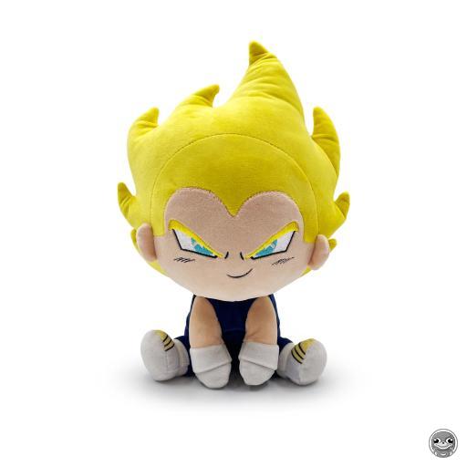 Super Saiyan Vegeta Plush Youtooz (Dragon Ball Z)