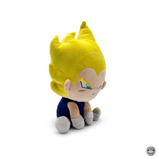 Super Saiyan Vegeta Plush Youtooz (Dragon Ball Z)