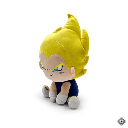 Super Saiyan Vegeta Plush Youtooz (Dragon Ball Z)
