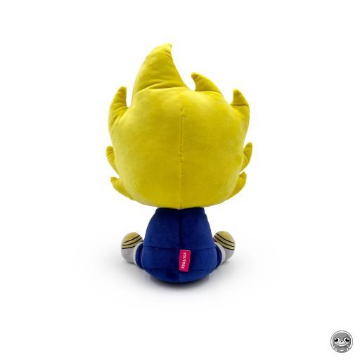 Super Saiyan Vegeta Plush Youtooz (Dragon Ball Z)