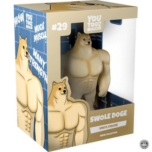 Swole Doge Youtooz (Meme)