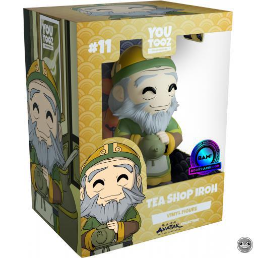 Tea Shop Iroh Youtooz (Avatar: The Last Airbender)