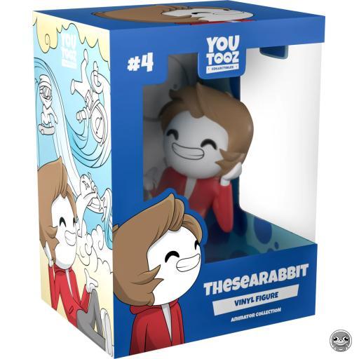 TheSeaRabbit Youtooz (Animators)