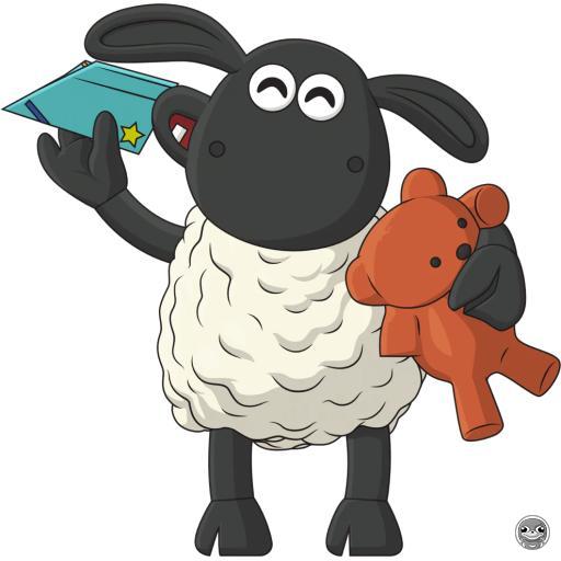 Youtooz Shaun the Sheep Timmy