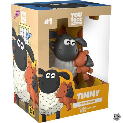 Timmy Youtooz (Shaun the Sheep)