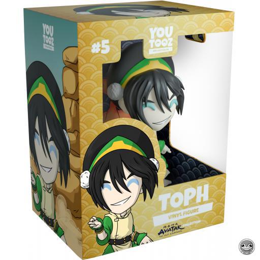 Toph Youtooz (Avatar: The Last Airbender)