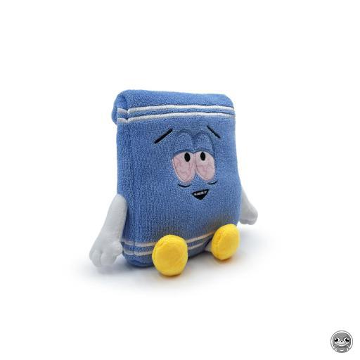Towelie Shoulder Rider Plush (6in) Youtooz (South Park)