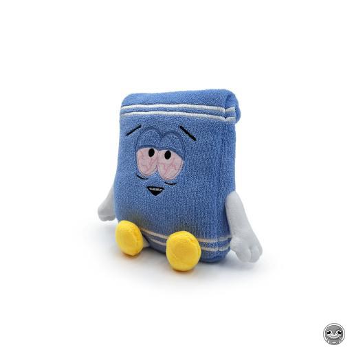 Towelie Shoulder Rider Plush (6in) Youtooz (South Park)