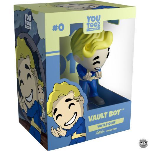 Vault Boy Youtooz (Fallout)