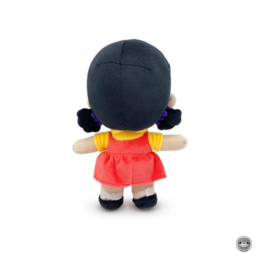 Young-Hee Doll Plush Youtooz (Squid Game)